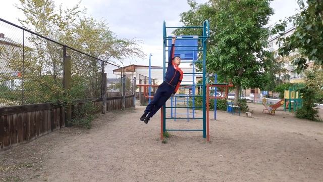 40 подтягиваний. смотреть онлайн