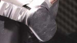 Лазерная сварка кардиостимулятора