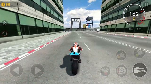 Extreme Motorbikes Stunt Motor Bikes #5 - Motocross Racing Best Bike Game Android Ios Gameplay