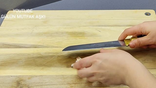 SOĞUK  KIŞ GÜNLERİNDE İÇİNİZİ ISITACAK  TARİF ?