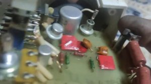 звонок ЭВ «СТАККАТО» разбор