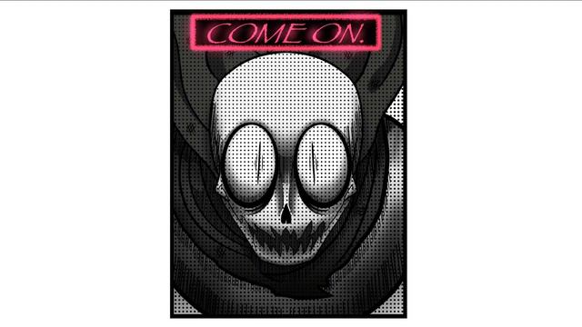 The Candy Chronicles: The Remedy【 Undertale Comic Dub 】 смотреть онлайн