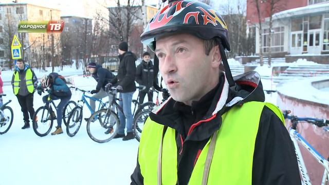Велоединение смотреть онлайн