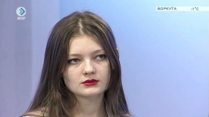 Касается Каждого. 25/05/17