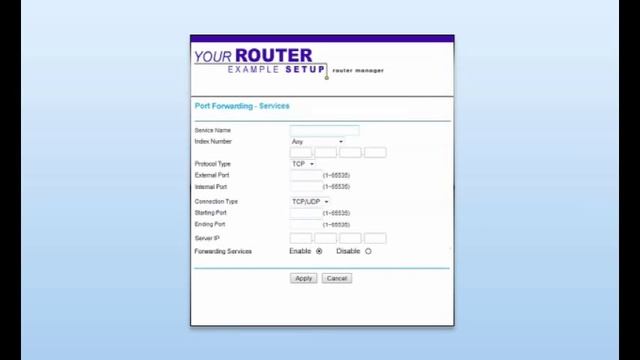 Making Your Computer Accessible to the Public Internet: Router Issues and Port Forwarding (2 of 4) смотреть онлайн