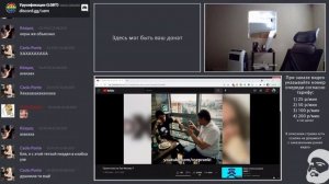 Маргинал смотрит пранк атаку на Эхо Москвы #2