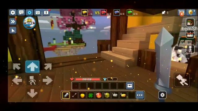 ?BED WARS ||V1.3|| MOD MENU BY JAYIUZ[UPDATED] смотреть онлайн