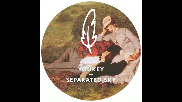 YouKey - Separated Sky (Fynn Remix) смотреть онлайн