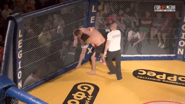 НЧ№15 МАМЕДОВ РУСЛАН vs ЯСКОВЕЦ СЕРГЕЙ смотреть онлайн