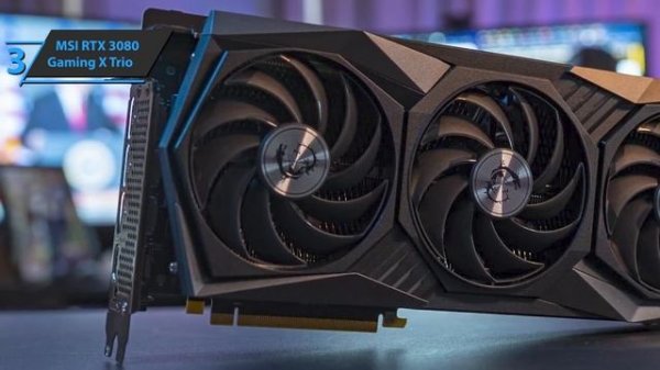 Top 5 BEST Graphics Cards of 2021