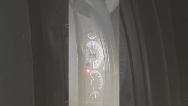Самодиагностика toyota previa 92 год. смотреть онлайн