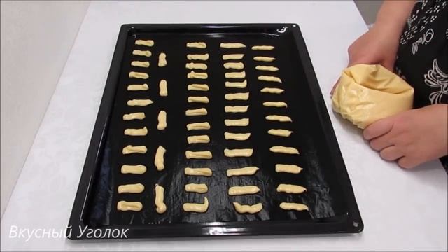 ТОРТ НА ВОДЕ! Шикарный, пропитанный и недорогой торт "Дамские Пальчики" смотреть онлайн