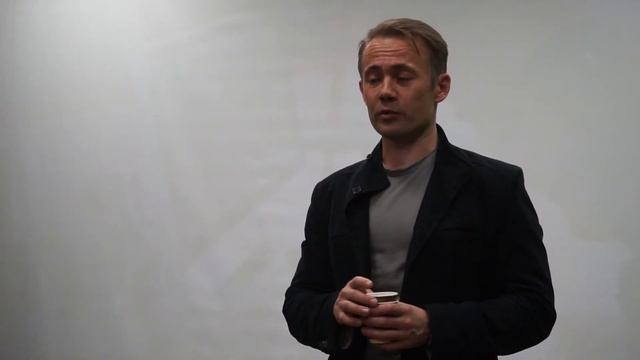 Вячеслав Красько "Размышления о современном тревел - кино" смотреть онлайн