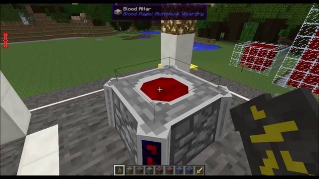 Ten Minute Tutorials: Blood Magic: Blood Runes смотреть онлайн