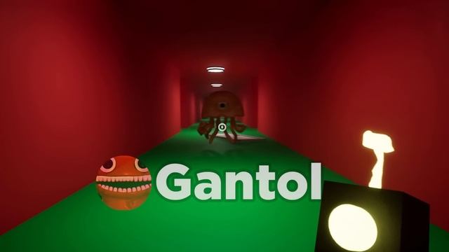 Garten of Banban 6! - Mouse Tom! Full Gameplay! Garten of Banban 3! part 16 смотреть онлайн