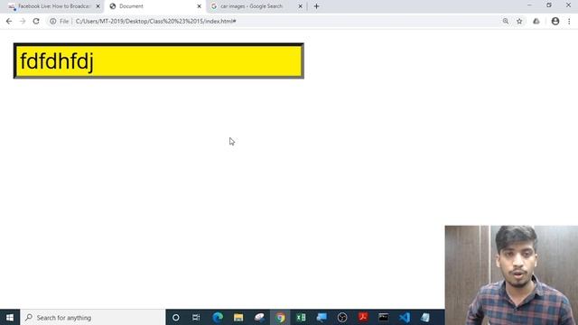 Web & Mobile App Dev Class # 15 in Urdu / Hindi | While & DoWhile | Events | Calculator App using J смотреть онлайн