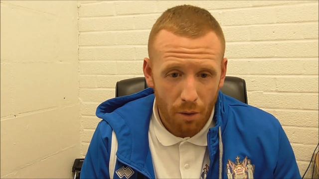 Matty Pattison: A good result in the end смотреть онлайн