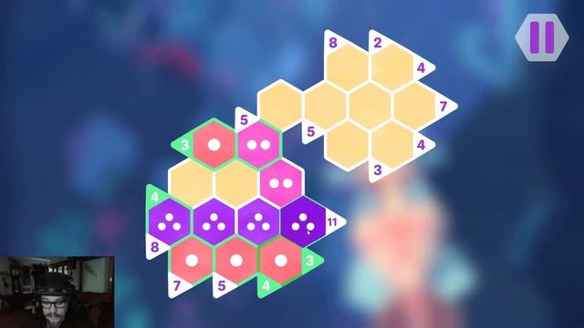 Fish Math (Hexologic) смотреть онлайн
