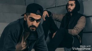 FIRE MAN - MIYAGI & ЭНДШПИЛЬ / ПРИМЬЕРА 2018