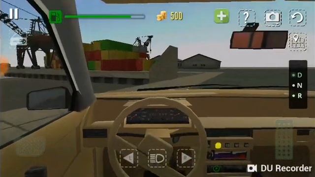 Как и где найти патриот в игре симулятор автомобиля смотреть онлайн