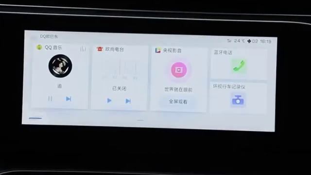 The Changan Oshan X7 SUV 2021 | Car Review - Auto China