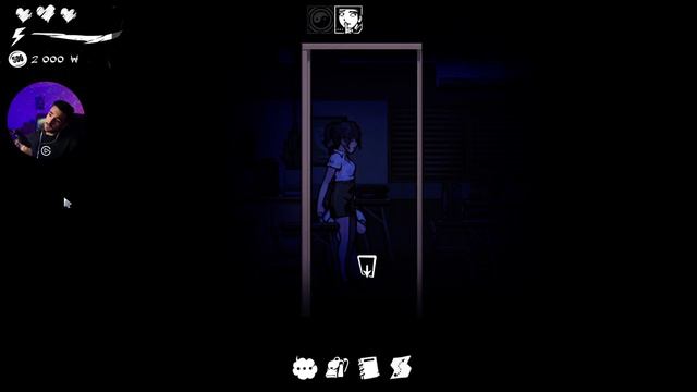 Плакса Миртл в туалете игры | The Coma recut #3 смотреть онлайн