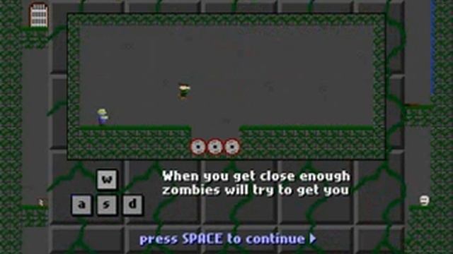 Играем в склеп зомби 3 смотреть онлайн