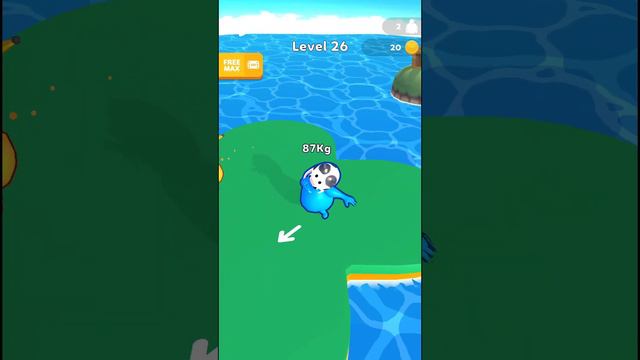 Rainbow monster flex fight gameplay part 2 walkthrough game review смотреть онлайн