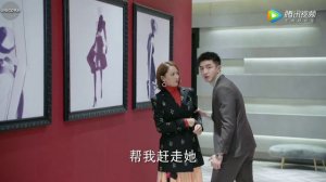 Привет, моя солнечная любовь 1 сезон 5 серия