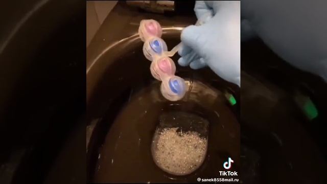 как правильно крепить освежитель воздуха на унитаз смотреть онлайн