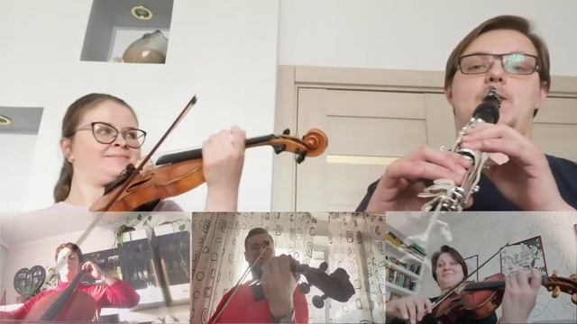 Музыкальный сюрприз ♥ смотреть онлайн