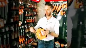 Обзор на инструменты #Ресанта и #Вихрь в сети магазинов СветБери.рф