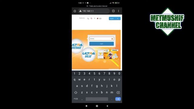 CARA MERUBAH NAMA WIFI DAN PASSWORD MODEM BOLT AQUILA SLIM DAN MAX.. смотреть онлайн