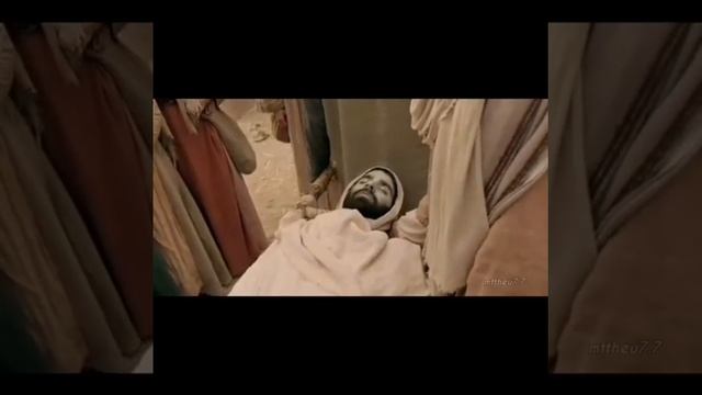 Евангелие от Луки 7: 14-16 смотреть онлайн