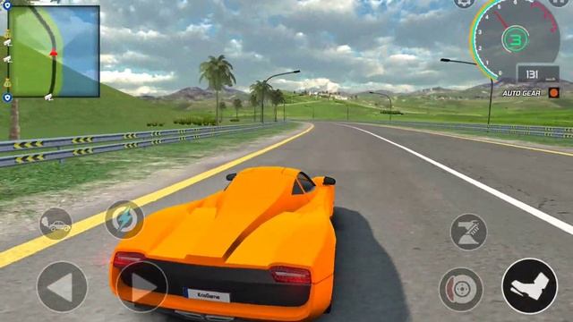 Xtreme Drift 2 - Extreme Car Driving Racing 3D #1 - Police Chase and Escape Best Android Gameplay смотреть онлайн
