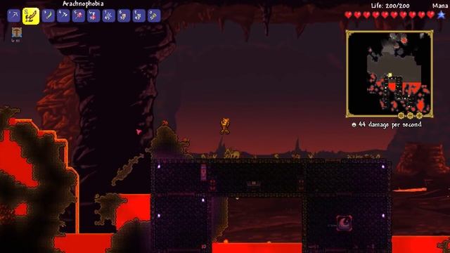 Terraria's 2 New NPC's | Tremor Mod Let's Play Part 5 смотреть онлайн