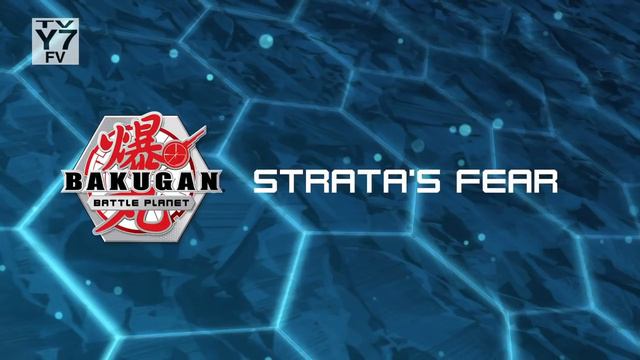 ¡¡Bakugan Battle Planet!!| capitulo 5 English | 2019 смотреть онлайн