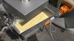 Как производят ананасовый сок