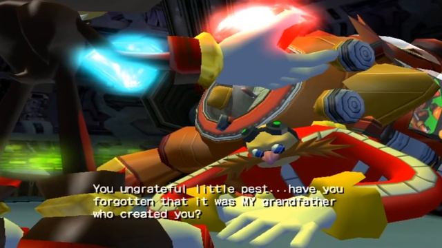 Shadow The Hedgehog - All Endings