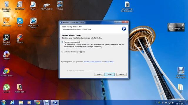 COMO REPRODUCIR VÍDEOS EN FORMATO MKV mas otros pequeños datos útiles. (para windows 7) смотреть онлайн