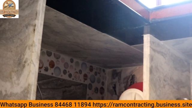 Kitchen Design | Tiles Fitting | Granite Door Window Frame Design | Kitchen Sink | Flooring Tiles | смотреть онлайн