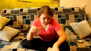 БЛЮЁМ РВОТОЙ - BEAN BOOZLED CHALLENGE- Бин Бузлд Челлендж