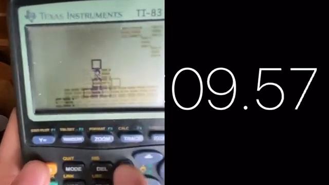 Block Dude Level 2 Speedrun - 18.40 seconds смотреть онлайн