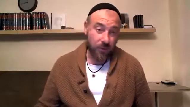 Конечная цель прилепление к Творцу смотреть онлайн