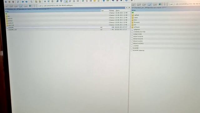 ZX Spectrum - Karabas Pro DS. Прошивка второй платы. Часть - 4 смотреть онлайн