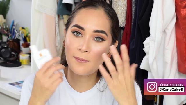 Top 5 Productos Favoritos de La Roche Posay | Carla Calvo смотреть онлайн
