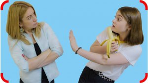 БАНАНОВ объелась!!! Что-то странное происходит с Томой!