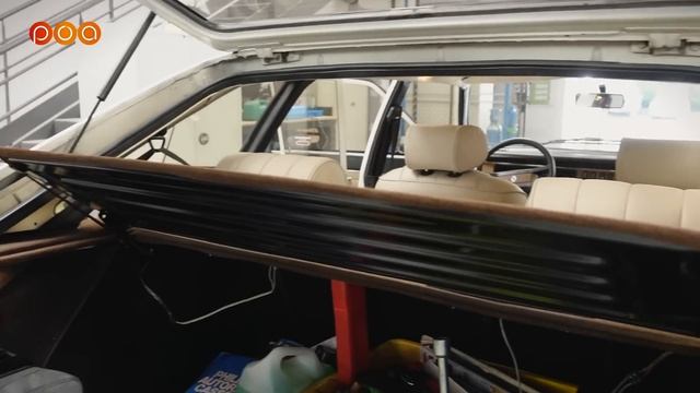 Renault 20 TS ? VOUS NE VERREZ JAMAIS PLUS BEL EXEMPLAIRE ! смотреть онлайн
