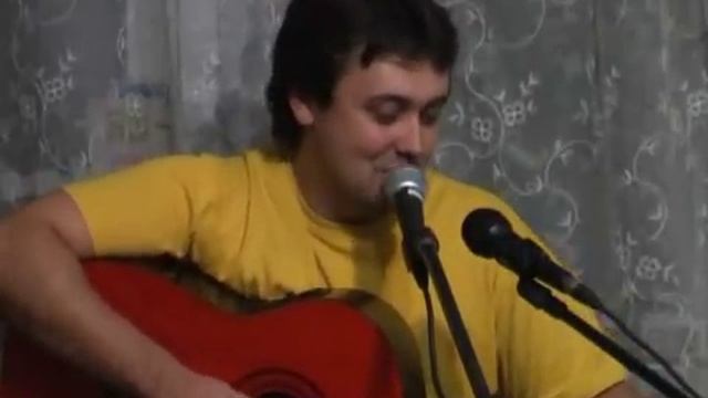 Константин Завалин "Авторская песня" смотреть онлайн