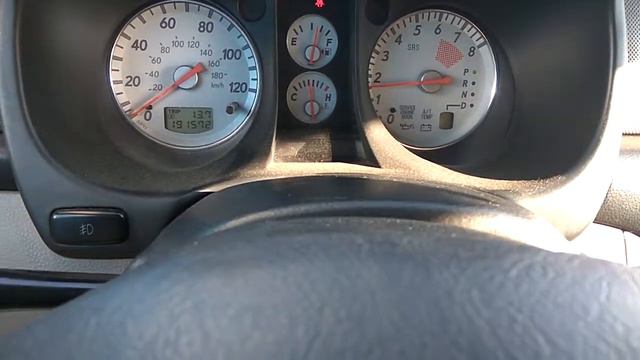 Mitsubishi Outlander 1